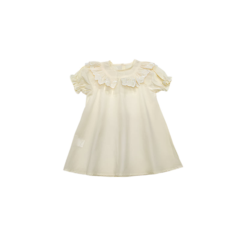 Astrid Dress