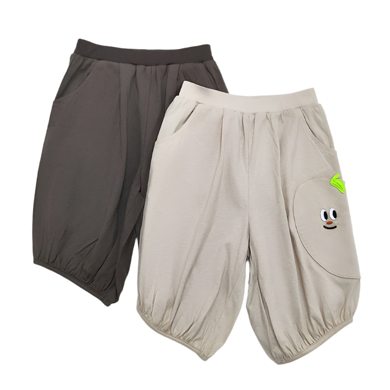 Arnie Shorts
