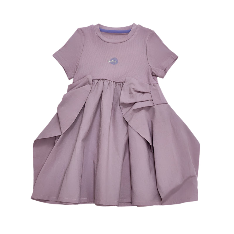 Cordelia Dress