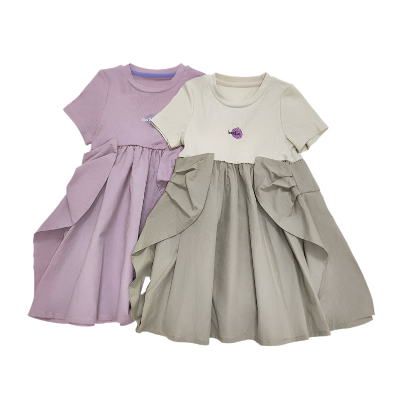 Cordelia Dress