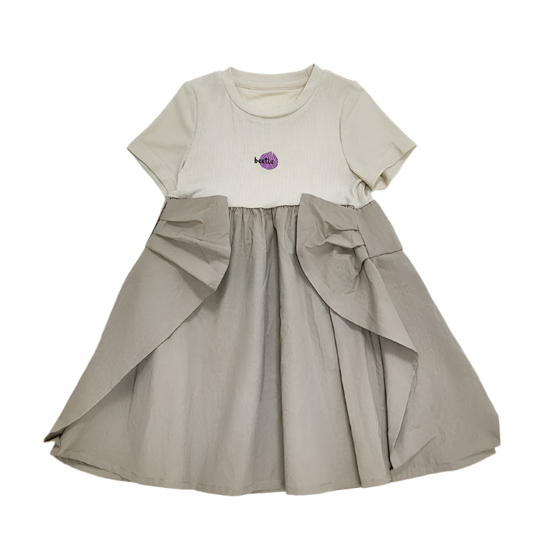 Cordelia Dress