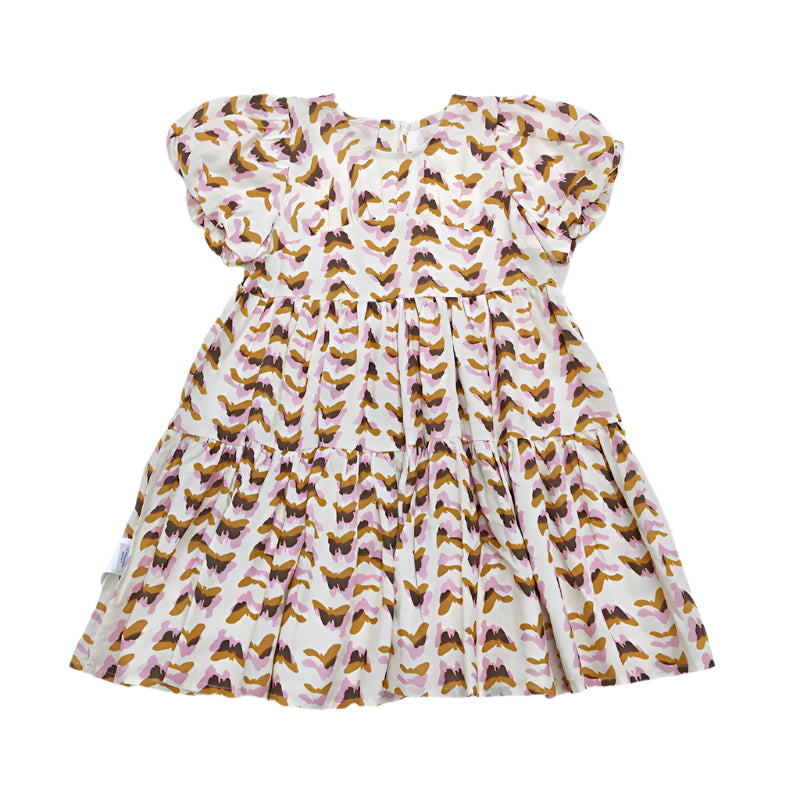 Calantha Dress
