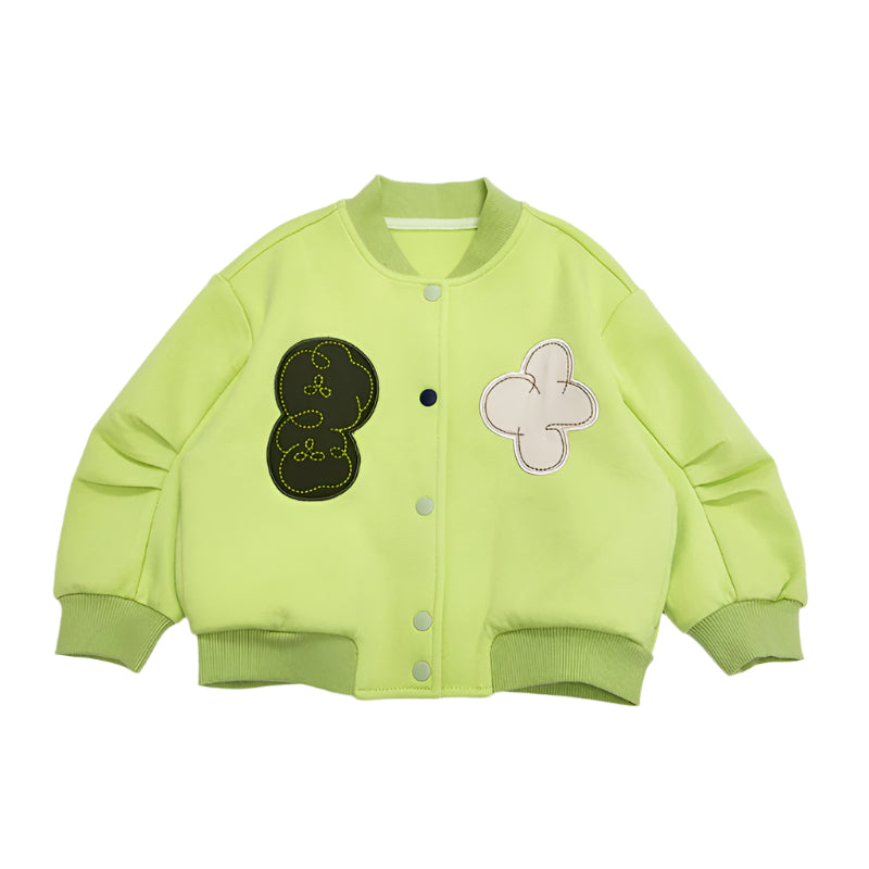 Cassidy Jackets
