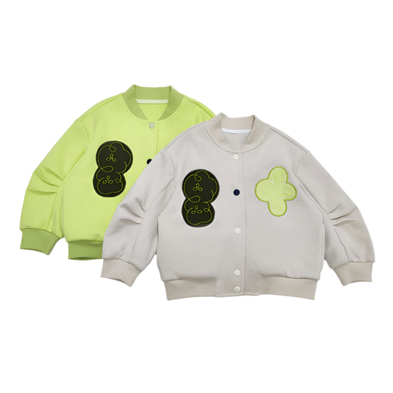 Cassidy Jackets