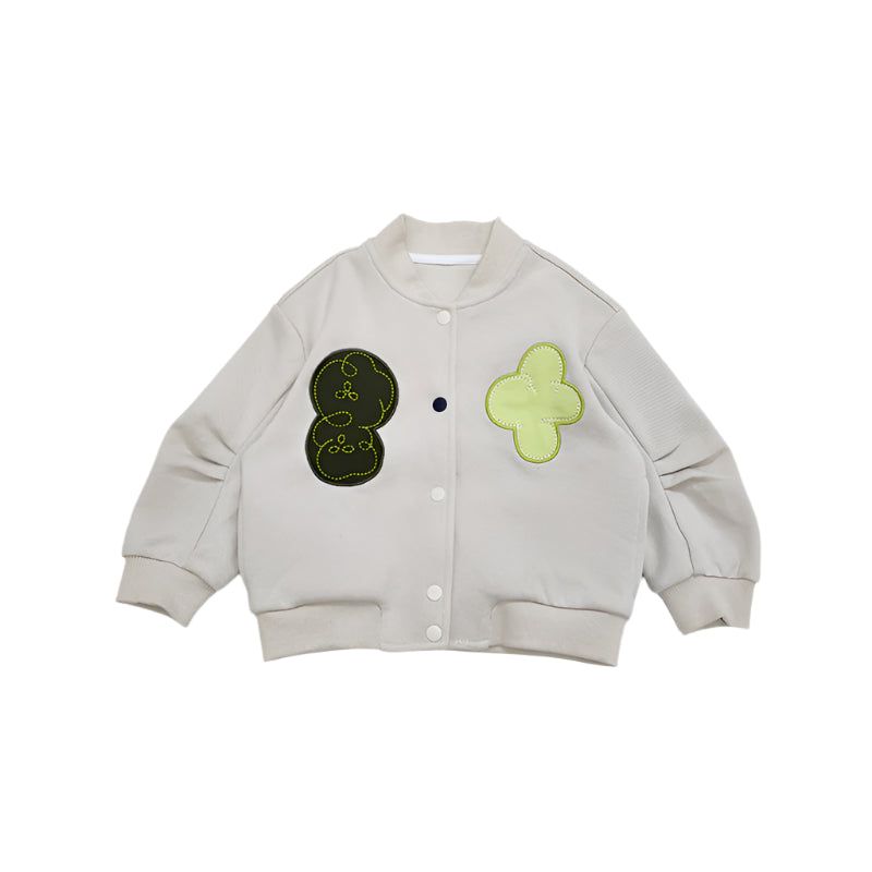 Cassidy Jackets