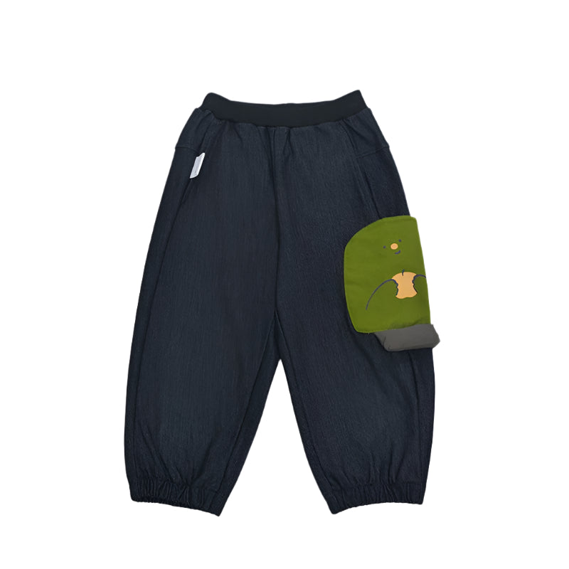 Ashwin Pants