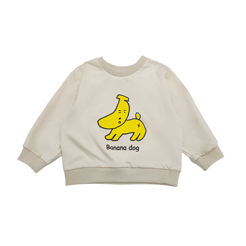 Lorenzo Sweater