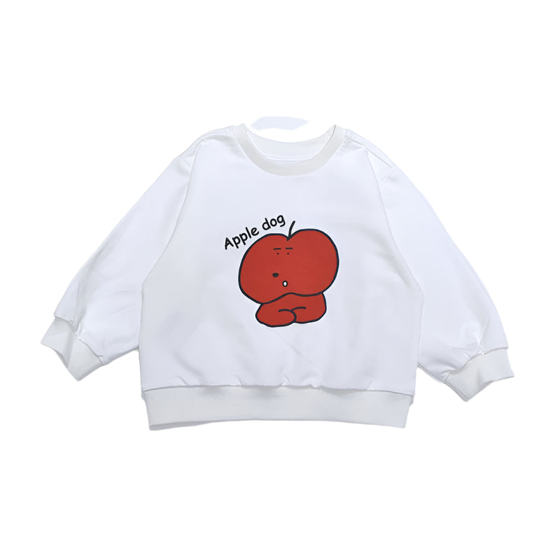 Giselle Sweater