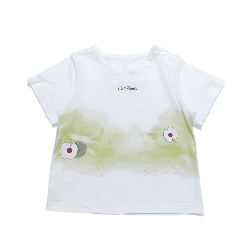 Maurice Tops