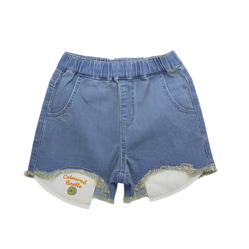 Jolie Shorts