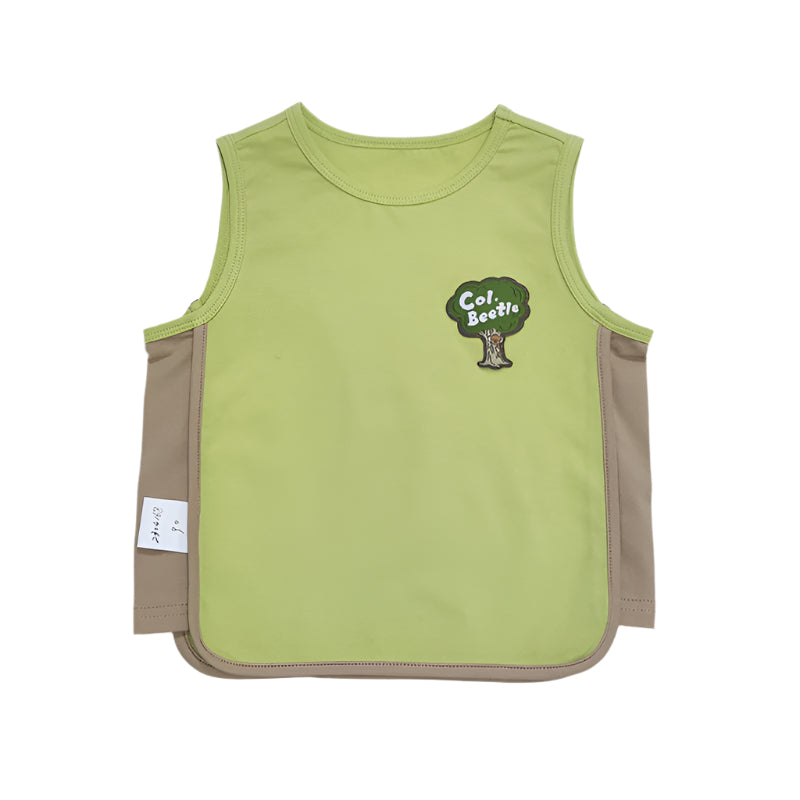Raven Top