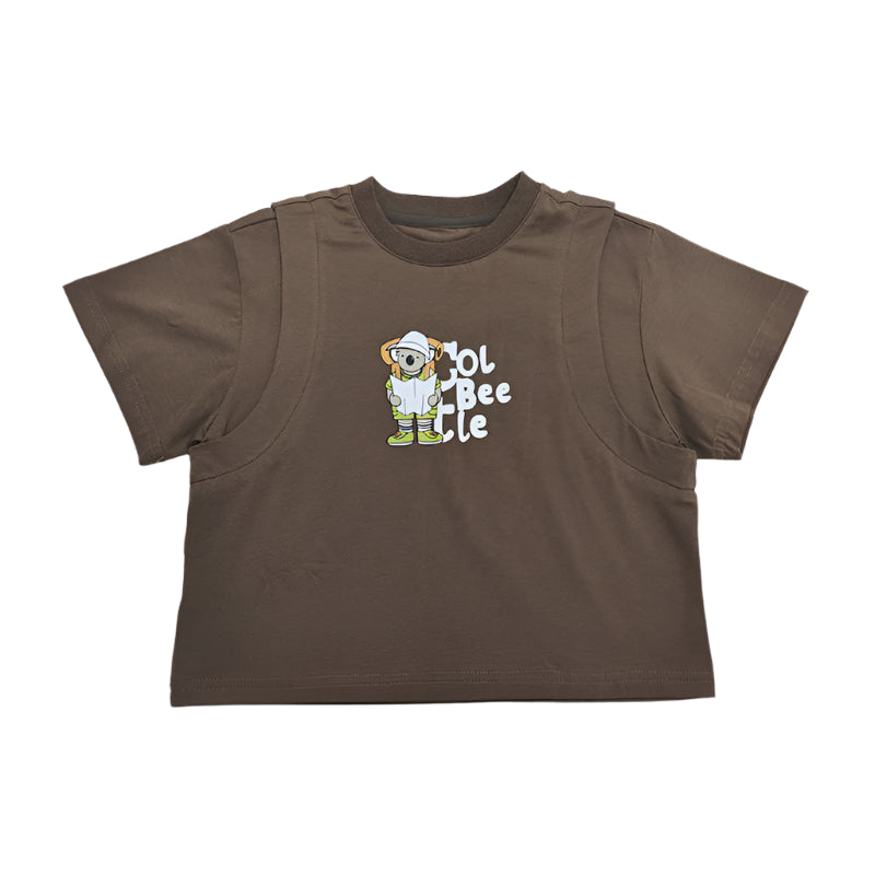 Timmy Top