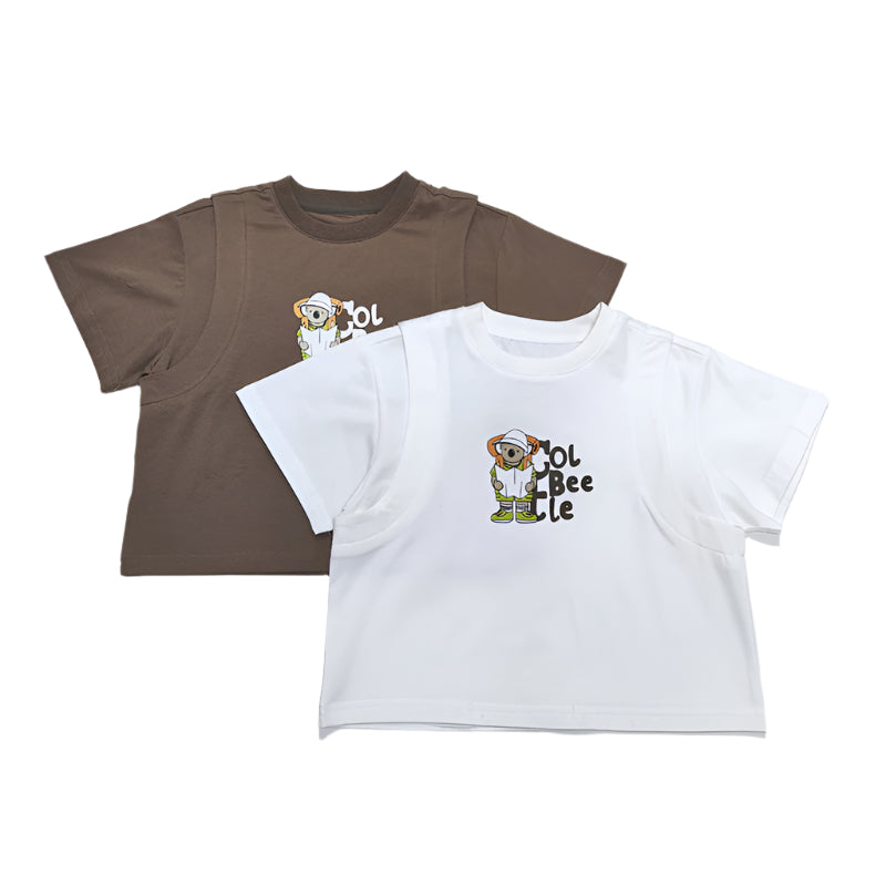Timmy Top