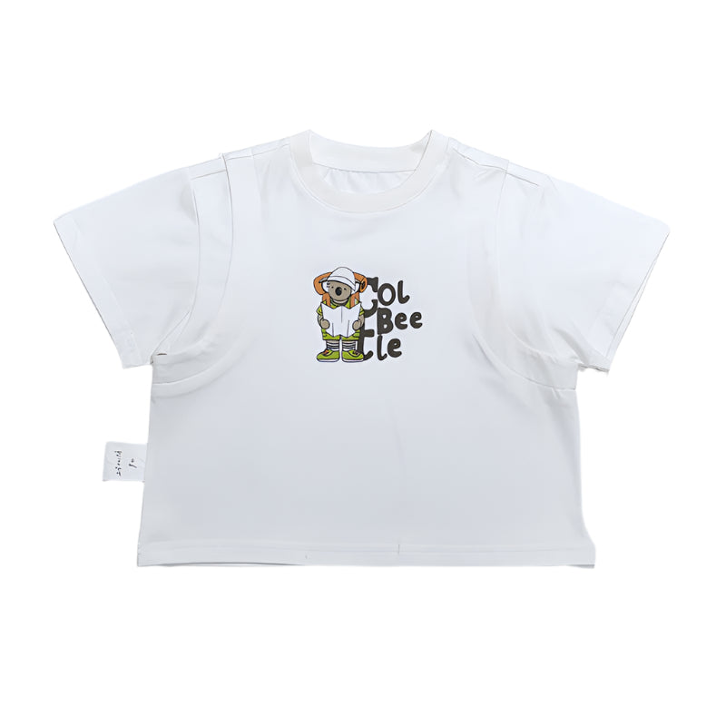 Timmy Top