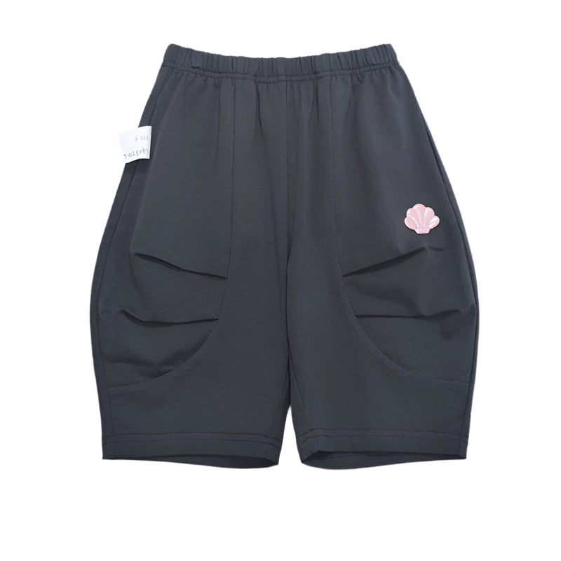 Henrietta Shorts