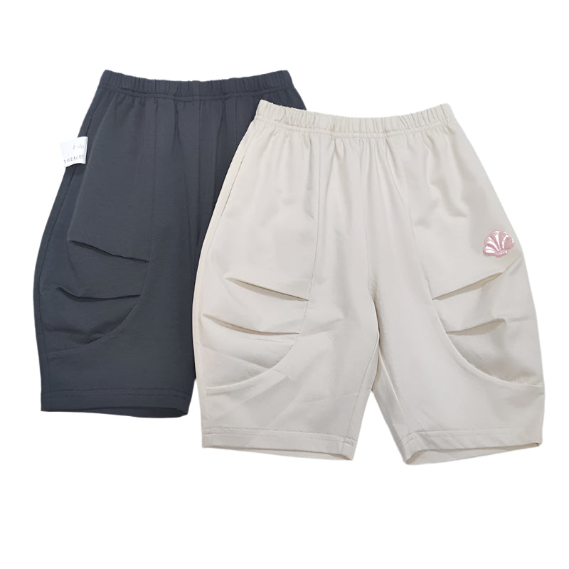 Henrietta Shorts