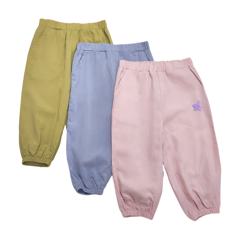 Evania Pants