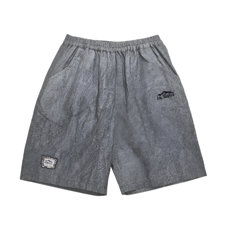 Derek Shorts
