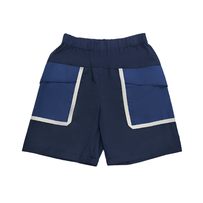 Noir Shorts