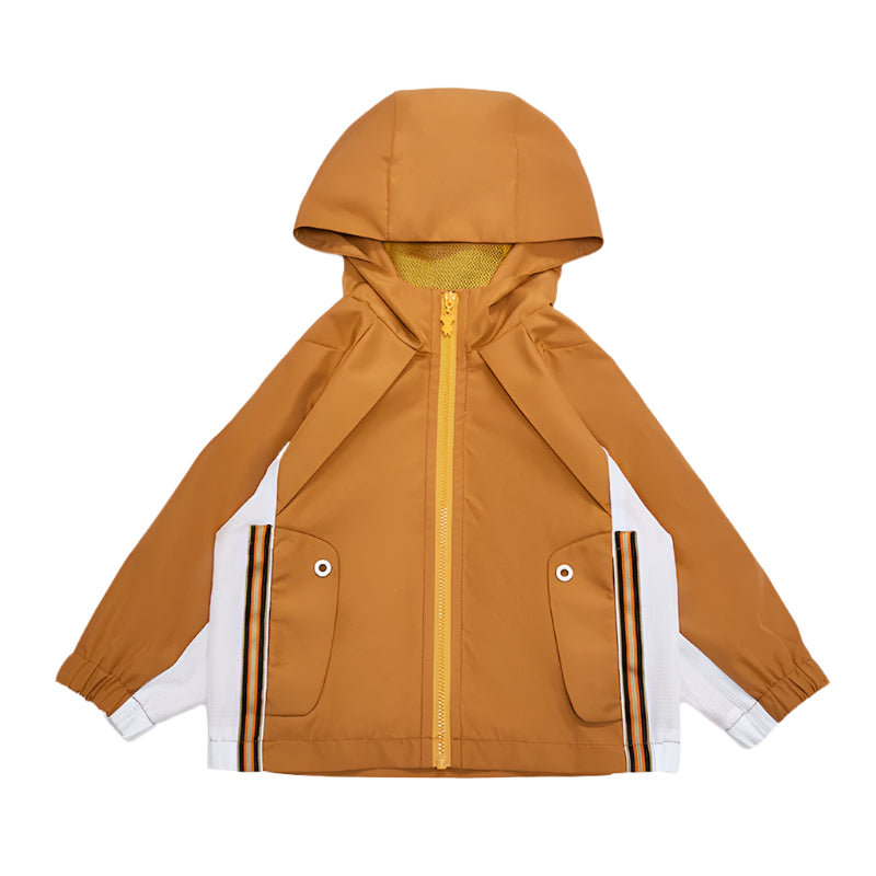 Florian Jacket