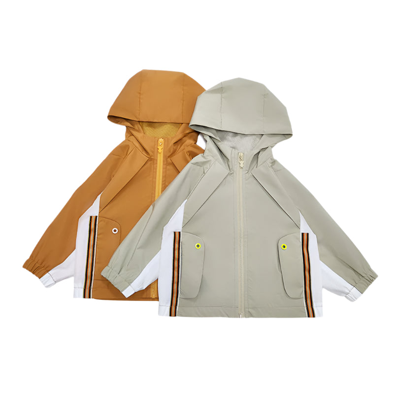 Florian Jacket