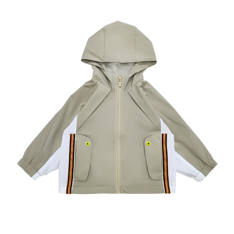 Florian Jacket