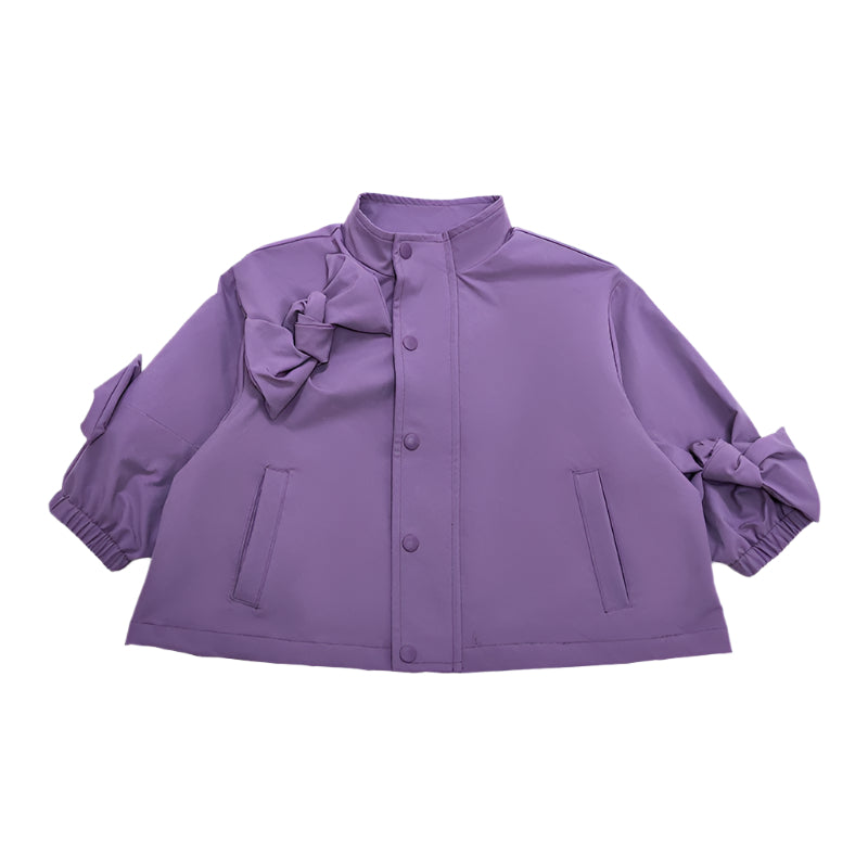Elara Jackets
