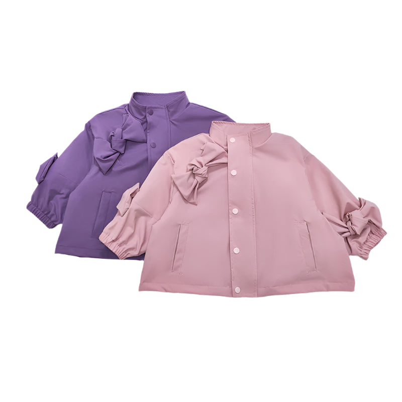 Elara Jackets