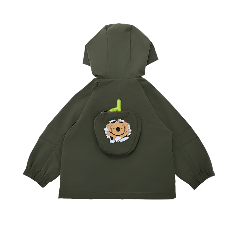 Russell Hoodie