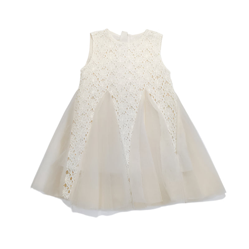 Mirabel Dress