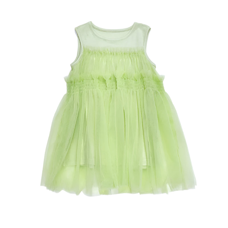 Faye Dress