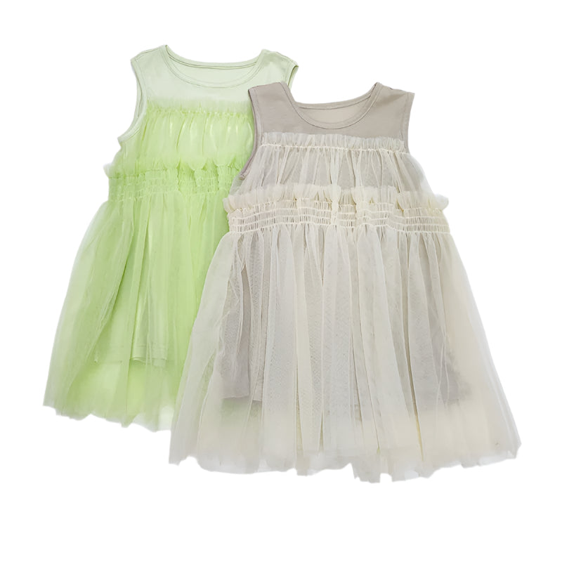 Faye Dress