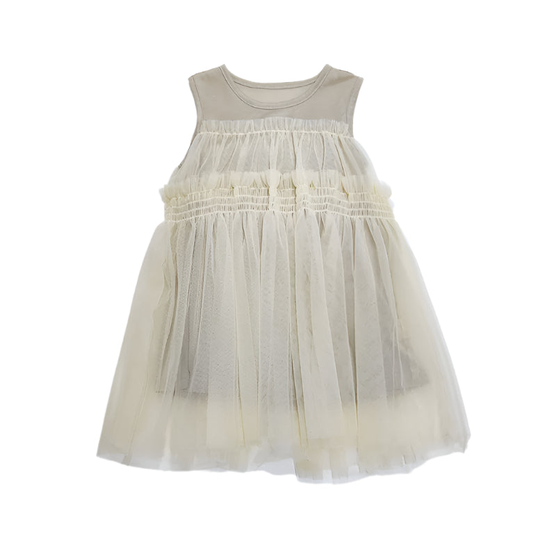 Faye Dress