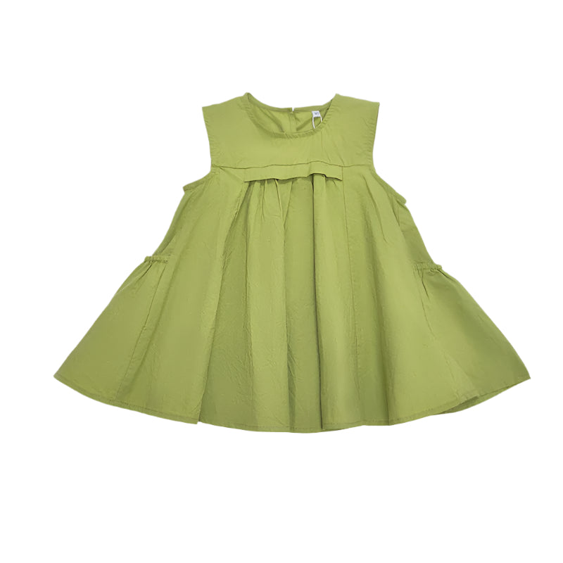 Tiana Dress