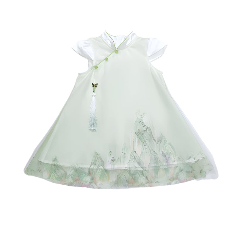 Hera Dress
