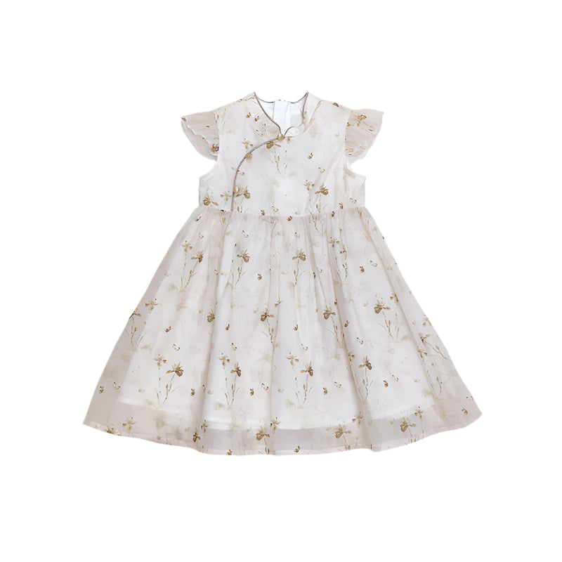 Lilibeth Dress