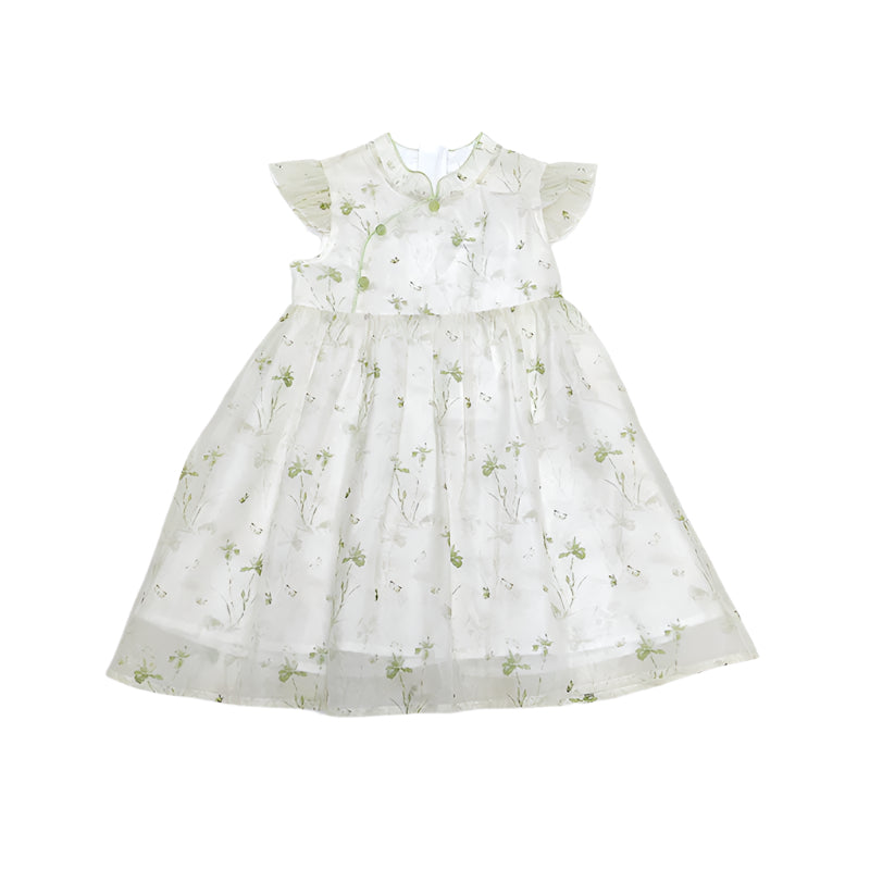 Lilibeth Dress