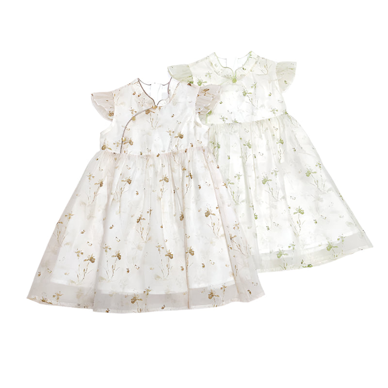 Lilibeth Dress