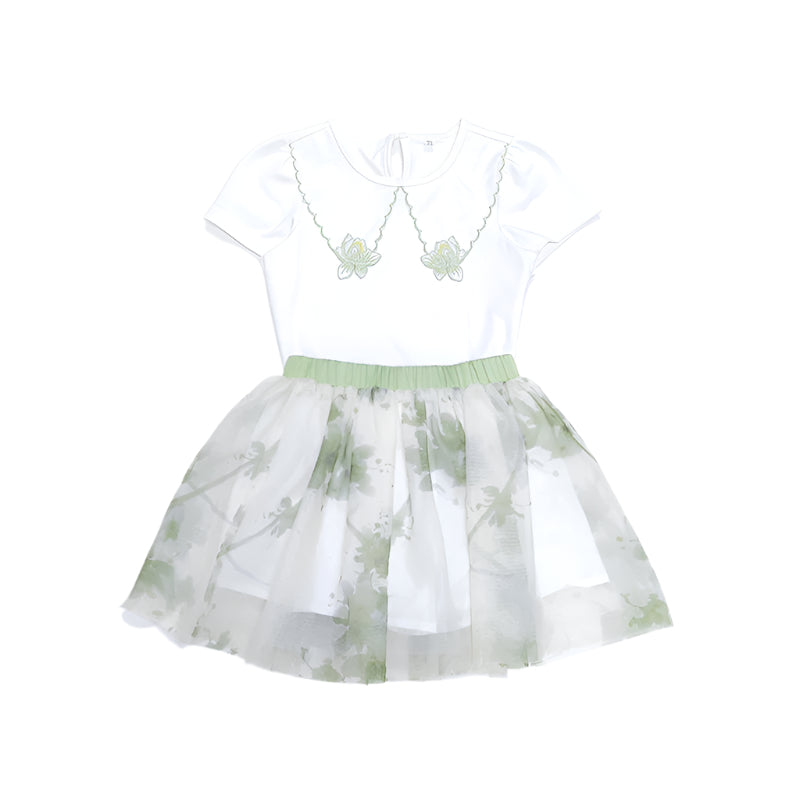 Rayna Dress