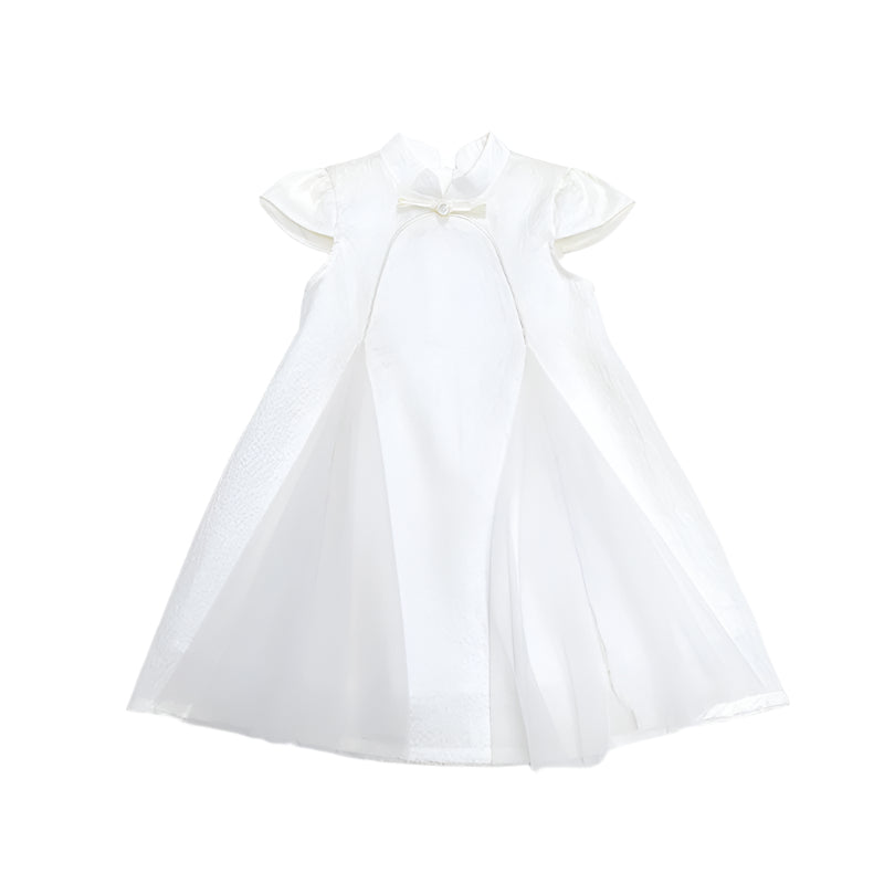 Delancy Dress