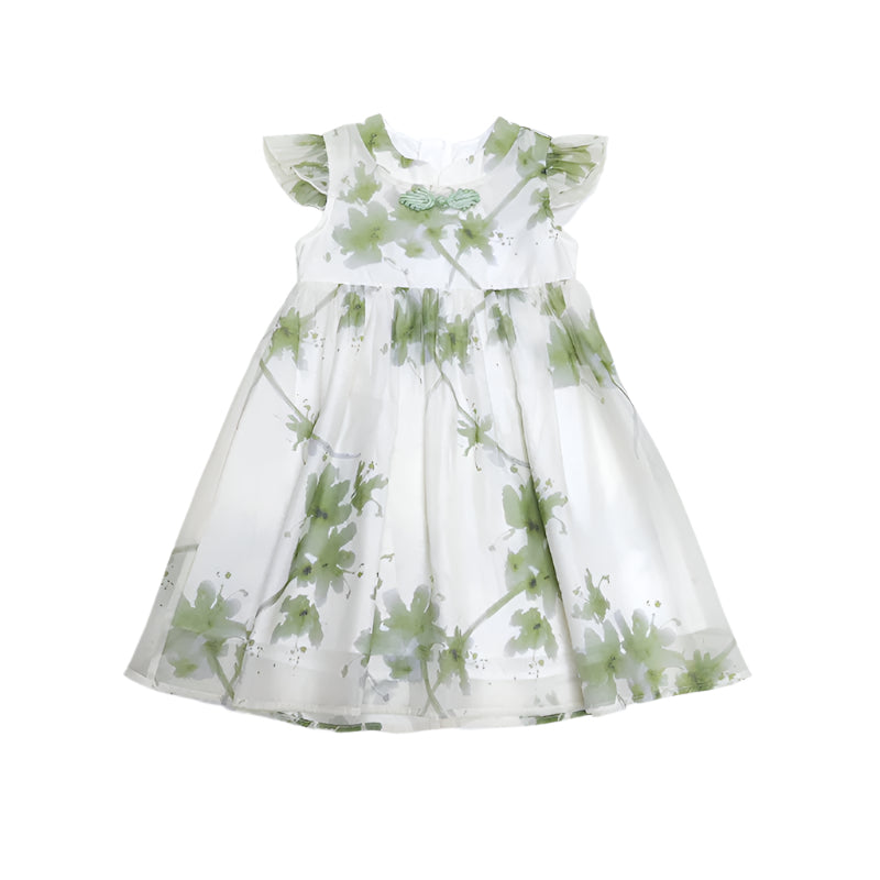 Alana Dress