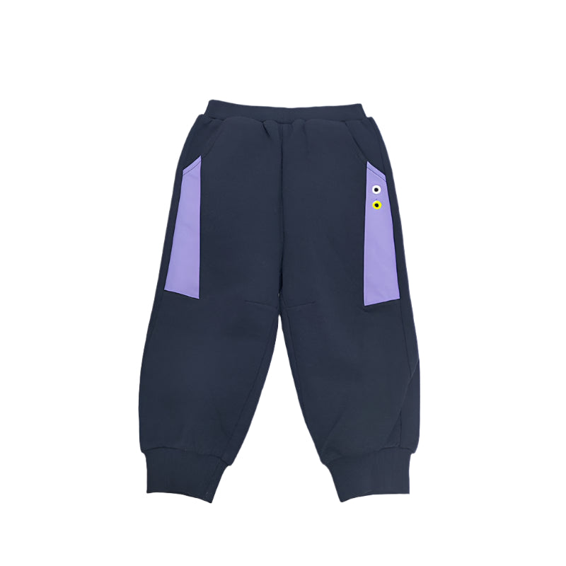 Josiah Pants