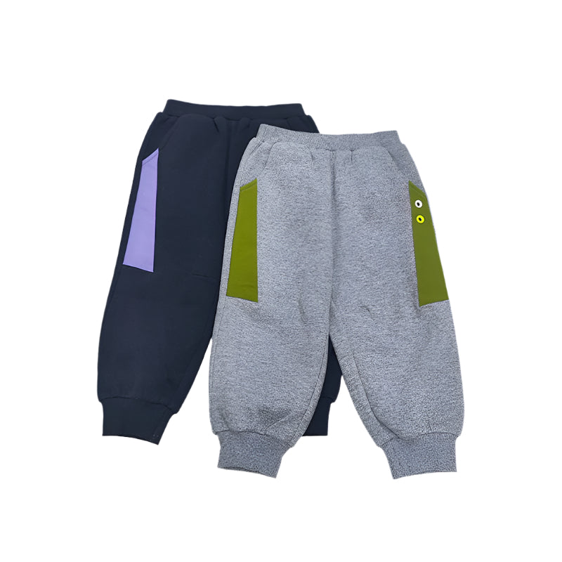 Josiah Pants