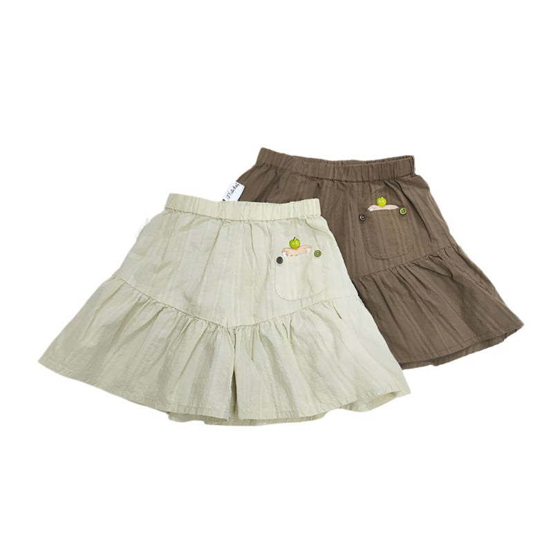 Willa Skirts
