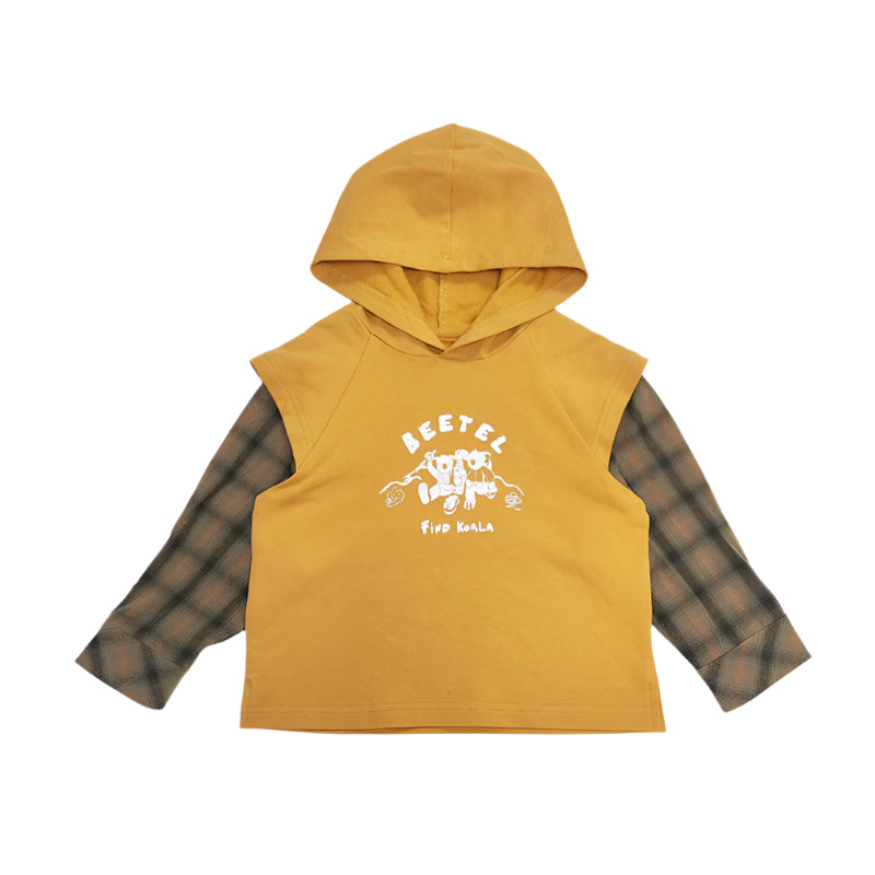 Milan Hoodie