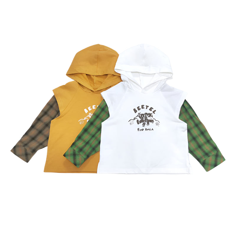 Milan Hoodie