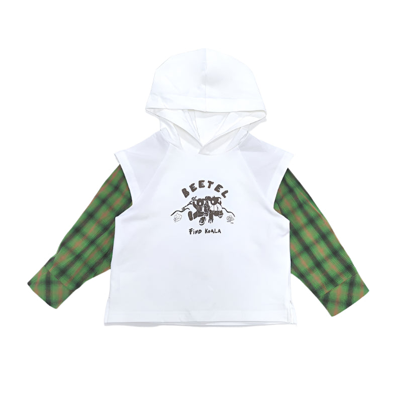 Milan Hoodie