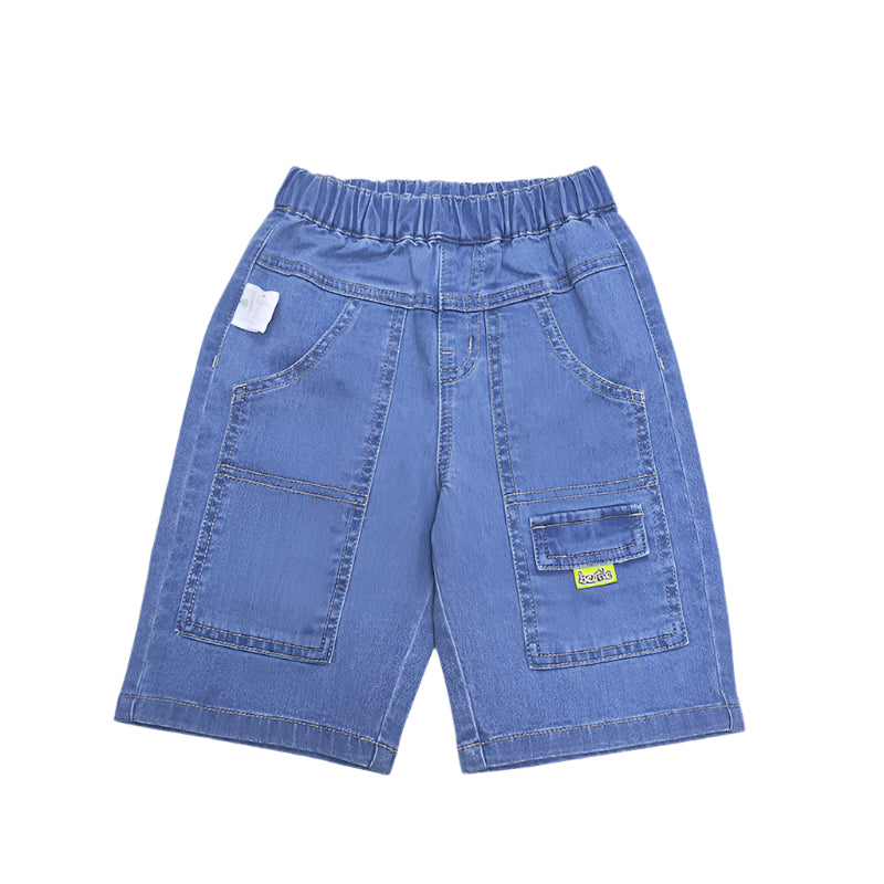 Pascal Shorts
