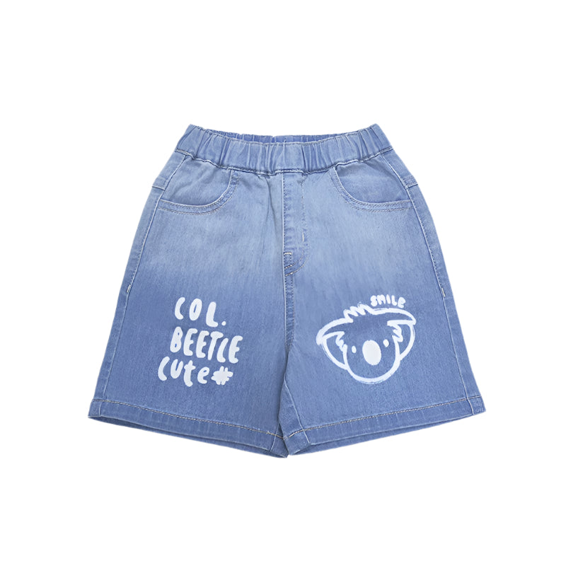 Evian Shorts