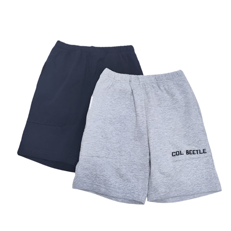 Travis Shorts